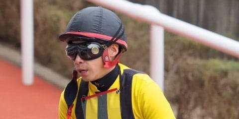 【阪神6R/新馬】池添「もっと良くなる」ミッドナイトラヴが逃げ切りV！