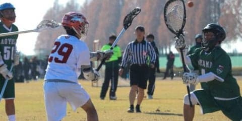 新人戦、夏冬連覇ならず。この悔しさを糧に成長誓う／決勝トーナメント