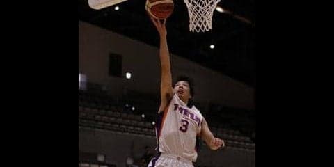 白鴎大に50-71で敗北　８位で閉幕／全日本大学選手権