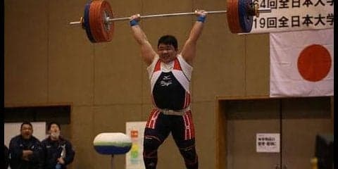 古山一矢報いる　総合８位で１部残留／全日本大学対抗選手権