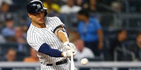 “史上最速”は196キロ弾丸アーチ…　MLB公式が「今季ベスト打球速度集」が凄い