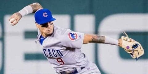 スーパーダイブ、回転膝立ち送球…MLB公式が厳選、内野手の凄すぎる美技集