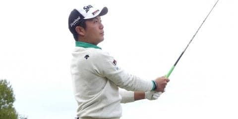 “曲げなければ有利”は専売特許！来年1月ソニーオープン初出場の稲森佑貴にインタビュー