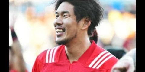 神戸製鋼がＶ。空白の２年を経た日本代表FBが平尾誠二に勝利を捧ぐ