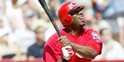 マニエル、ブライアント、ローズ…話題に事欠かなかった近鉄の外国人選手