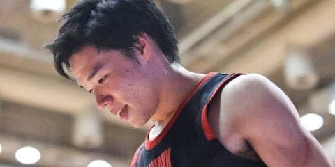 エース不在の千葉ジェッツ戦、「大貴さん抜きでも戦える」ことを証明した馬場雄大