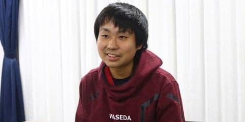 【連載】箱根事前特集『起死回生』第３回　井上翔太マネジャー×平子凛太郎マネジャー