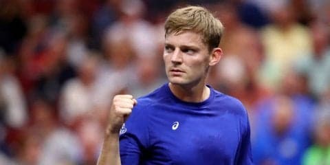 錦織出場の「ABN AMRO ワールド・テニス」にゴファンもエントリー。