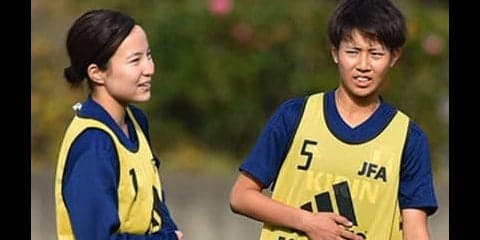 なでしこＪの監督は新戦力探しに意欲的。レギュラー争いが熾烈すぎる
