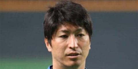 元日ハム新垣が東芝の投手コーチ就任を報告　「都市対抗野球も興味を持って」