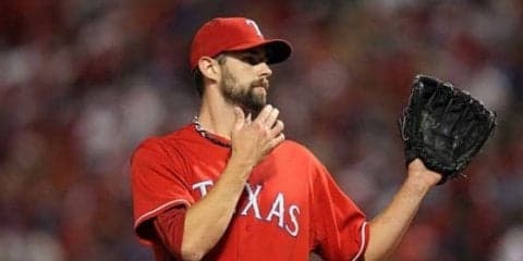 “約束”が違う!?　韓国の史上最強助っ人投手「再契約すると伝えられたのに…」