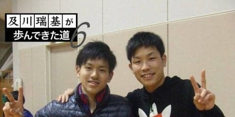 【及川瑞基が歩んできた道#6】「やっちまった…」のしかかる9連覇の重圧　雪辱果たしに、再びドイツへ