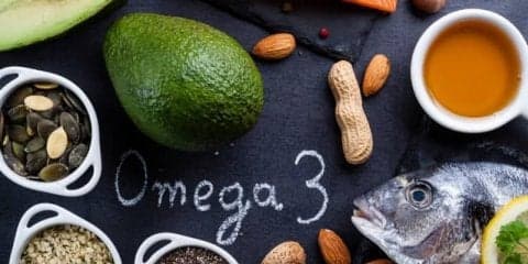 集中力・判断力を維持するために！オメガ3を効率よく増やすコツ