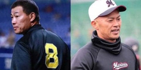 まだまだ健在、来季40歳を超えるベテランたち　上原、福浦、福留ら7選手