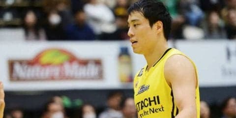 勝利を呼び込み好調SR渋谷を支える広瀬健太「勝利への意欲が強くなってきている」