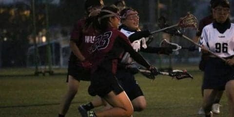 ２連勝で決勝トーナメント進出！夏からの成長を示す／ブロック戦