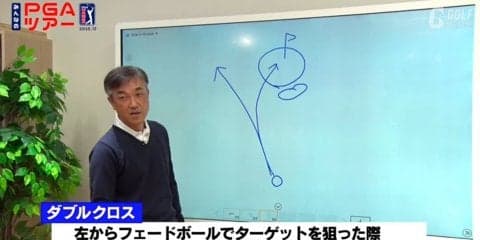 「裏切られた〜！」海外中継で使われる“ダブルクロス”の意味とは