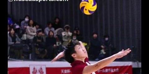 強豪・堺ブレイザーズに完敗し、現体制を終える