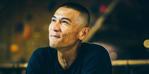 第5章 人生最高の宝物、「サラテ」オンサイト・トライ