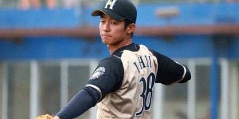 【林昌範の目】日ハムの来季キーマンは“意外”な選手？　「攻守で非常にポテンシャルが高い」