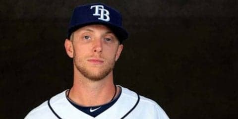 【MLB】韓国球界から米復帰の右腕ケリー　球速アップと投球スタイル変化の理由明かす