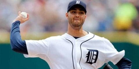 MLB“幻の完全試合”動画が再び話題に　米ファン落胆「悲しいエピソード」