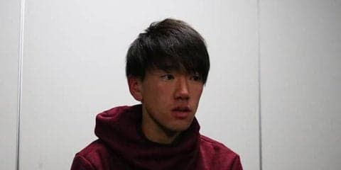 【連載】箱根事前特集『起死回生』第５回　千明龍之佑