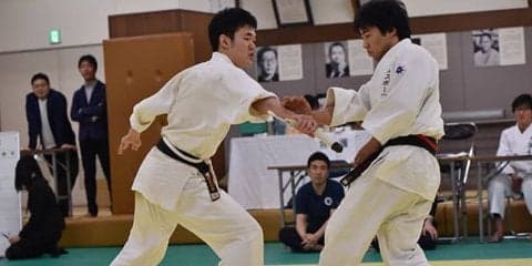 新体制でも早大が強さを見せる！