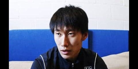 シント・トロイデン鎌田大地、代表への想い。「２回Ｗ杯に出たい」