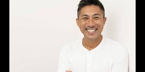 前園真聖は確信。西野さんはアトランタ五輪の悔しさを忘れてなかった