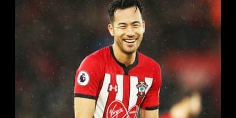 アーセナル撃破に吉田麻也も歓喜。新監督の戦術に「やりがいがある」