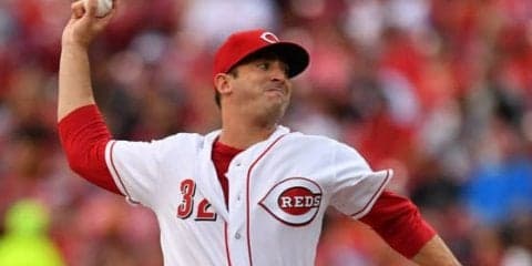 【MLB】投手大谷不在のエンゼルス、右腕ハービーと1年最大16億円で契約合意と米報道