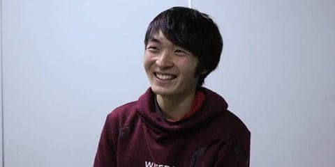 【連載】箱根事前特集『起死回生』第６回　中谷雄飛