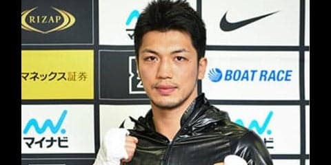 王座陥落で評価ダウン。村田諒太はトップ戦線に戻れるのか？