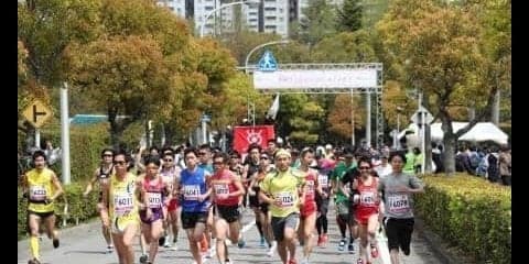 ユニセフを支援するチャリティーレース「ユニセフカップ芦屋さくらファンラン」4月開催