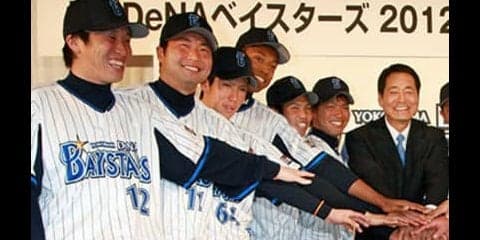 意外すぎる「こむらがえり」。古村徹は戦力外→ＮＰＢ復帰を信じ続けた