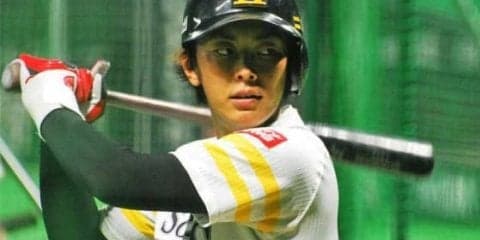 鷹・今宮が来季から背番号を「6」に変更、松田宣は「5」に再変更　球団が発表