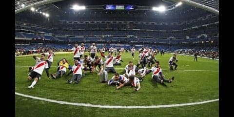 南米サッカーの神髄！スーペル・クラシコの魅力を達人たちが語り合う