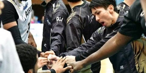 「ジョーダン後輩」奮闘もアウェーで勝てない今季の三河、第14節振返り　年末までのアウェーでの2カードが勝負所