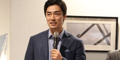 再起誓うソフトB・和田「松坂の苦しんでいる姿を近くで見ていたから…」