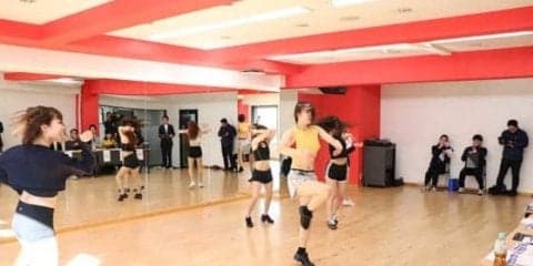 プロ野球球団から“エンタメ企業”へ　鷹はなぜ、チア選考会を3都市で開いたか？