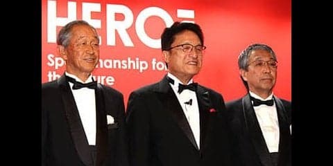 浦和レッズ、孤児の生活施設での活動が評価され「HEROs AWARD 2018」受賞