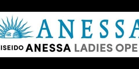 新規LPGAツアー「資生堂 アネッサ レディスオープン」が2019年7月開催