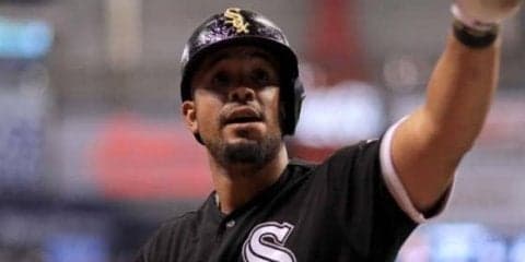 キューバ、MLBの歴史的合意にホワイトソックス主砲感激　「不可能だった夢が現実」