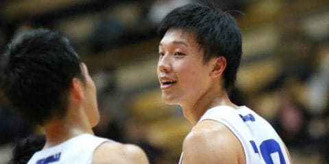 スコアラーから万能タイプへ、スタイルを変えつつインカレ制覇に貢献した西田優大