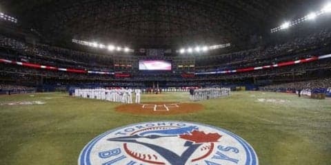 【MLB】ブルージェイズが約90億円投じトレーニング施設改修へ　「最も万能な施設になる」