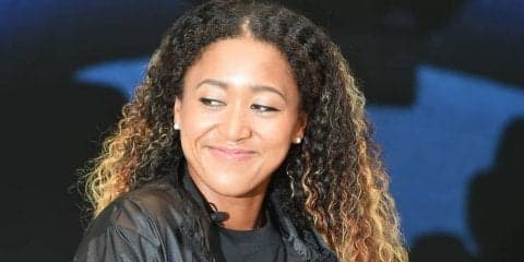 大坂なおみ、日産GT-R「アンバサダー就任記念モデル」を自身のSNSで紹介