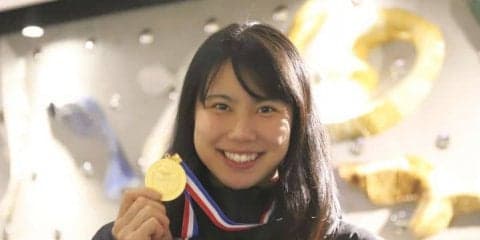 インカレ連覇の東京医療保健大、インサイドで戦い続けた藤本愛妃の「苦しい1年」