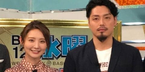 栃木・渡邉裕規、オールスターでは「馬場雄大にはあえてパスを回さない」爆笑トーク