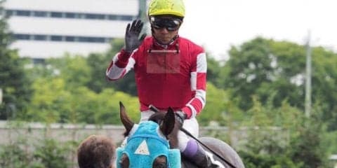 【武豊日記】有馬記念